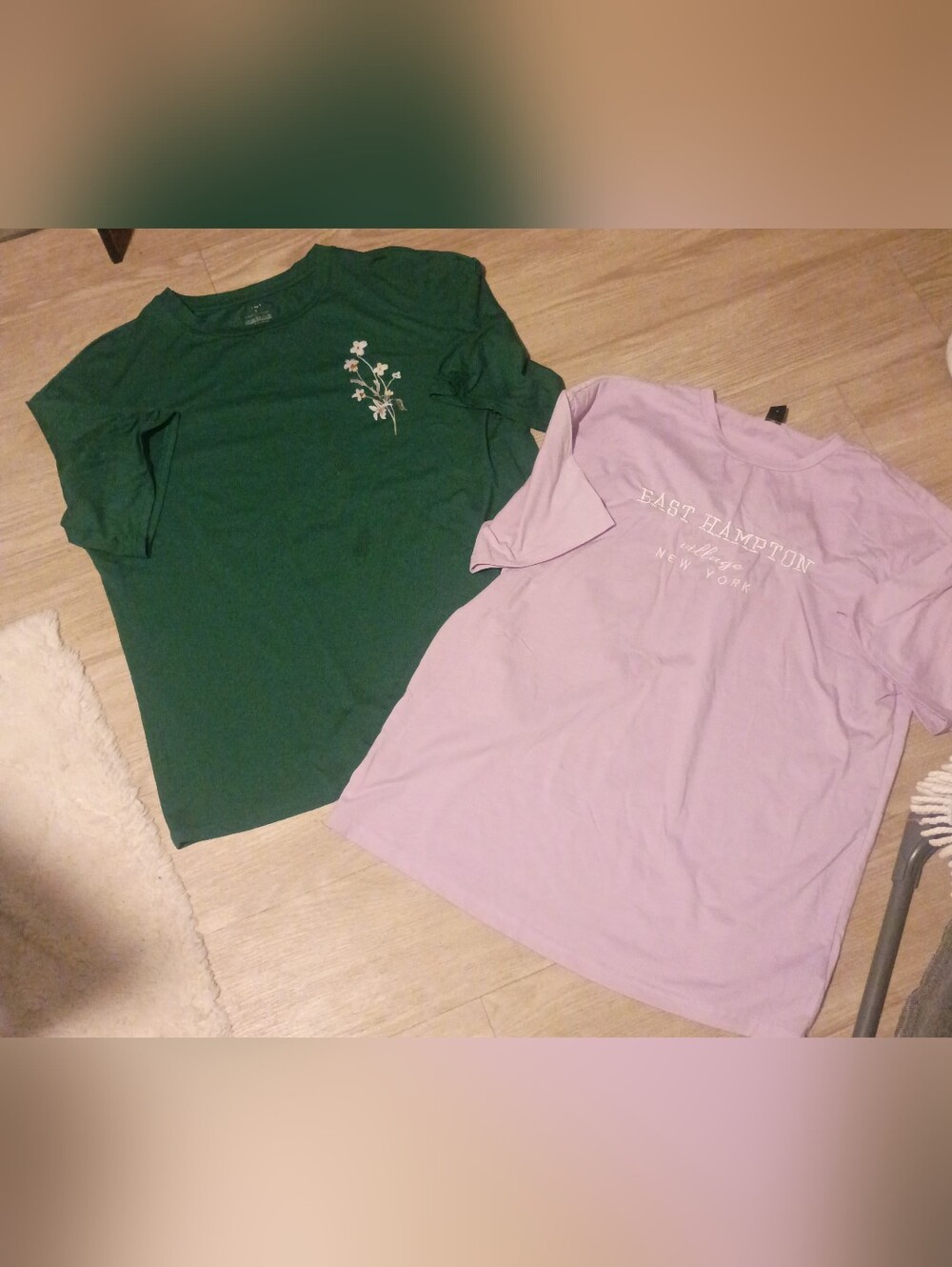 Woman's T-Shirt Lot